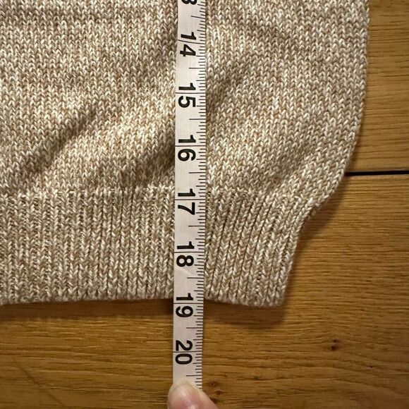 NWT Gymboree brown bear sweater 5t - Picture 7 of 7